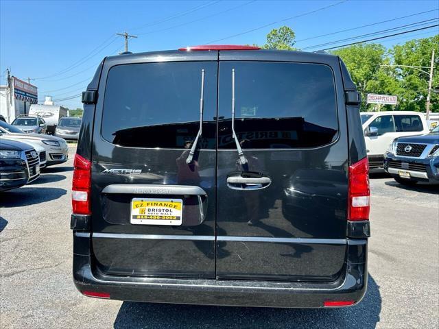 used 2018 Mercedes-Benz Metris car, priced at $19,995