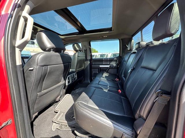 used 2020 Ford F-350 car, priced at $47,995