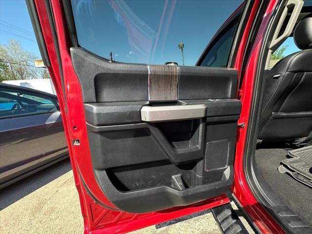 used 2020 Ford F-350 car, priced at $47,995
