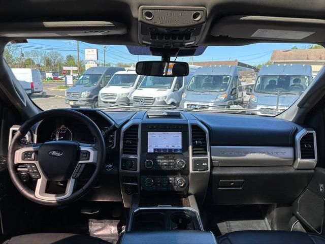 used 2020 Ford F-350 car, priced at $47,995