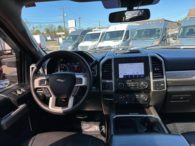 used 2020 Ford F-350 car, priced at $47,995