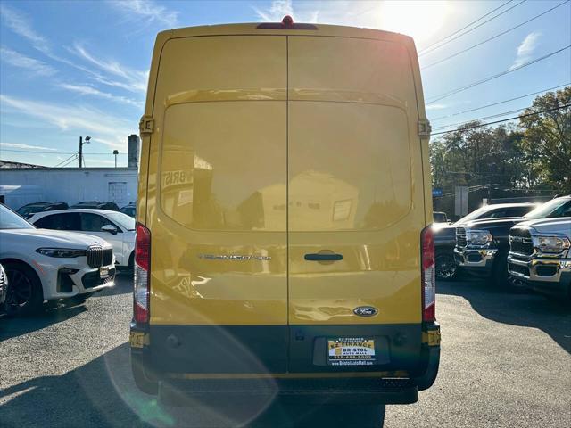 used 2016 Ford Transit-250 car, priced at $17,995