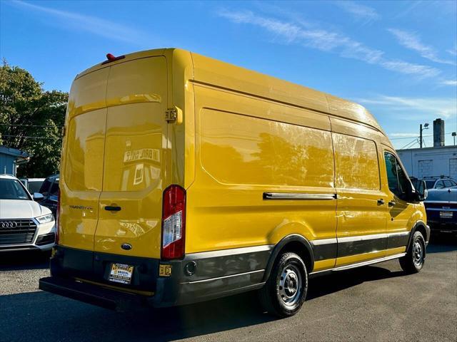 used 2016 Ford Transit-250 car, priced at $17,995