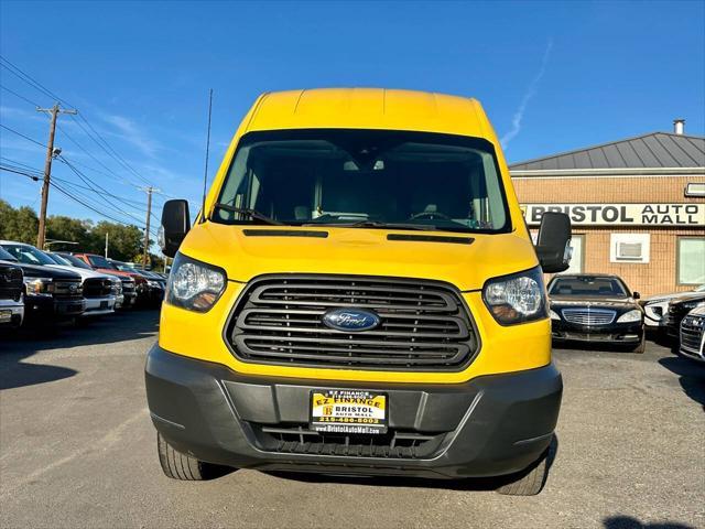 used 2016 Ford Transit-250 car, priced at $17,995