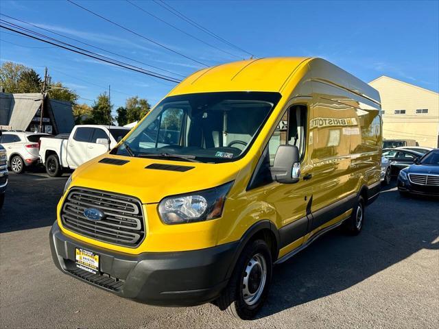 used 2016 Ford Transit-250 car, priced at $17,995