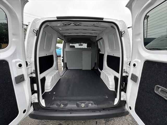 used 2019 Nissan NV200 car, priced at $14,995
