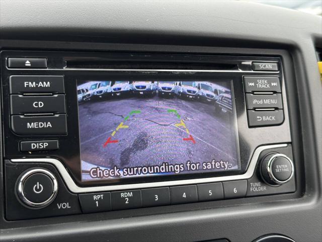 used 2019 Nissan NV200 car, priced at $14,995