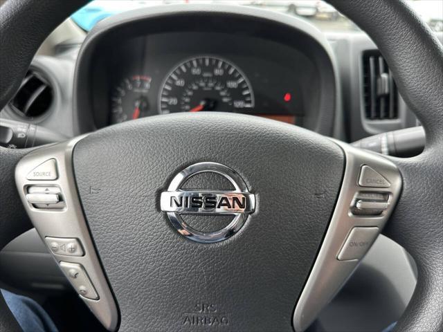 used 2019 Nissan NV200 car, priced at $14,995