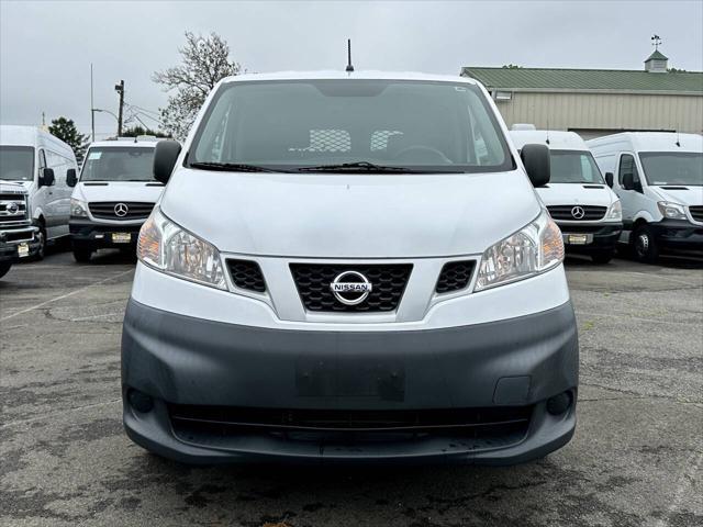 used 2019 Nissan NV200 car, priced at $14,995