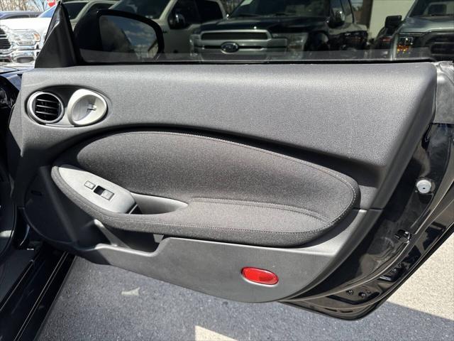 used 2018 Nissan 370Z car, priced at $22,995