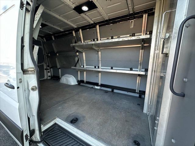 used 2012 Mercedes-Benz Sprinter car, priced at $12,995