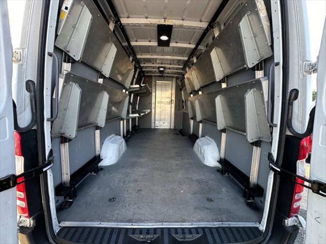 used 2012 Mercedes-Benz Sprinter car, priced at $12,995