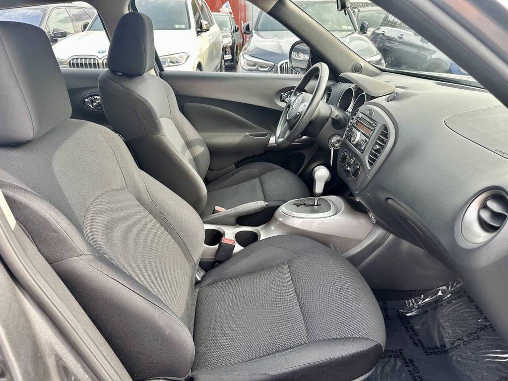 used 2013 Nissan Juke car, priced at $7,995