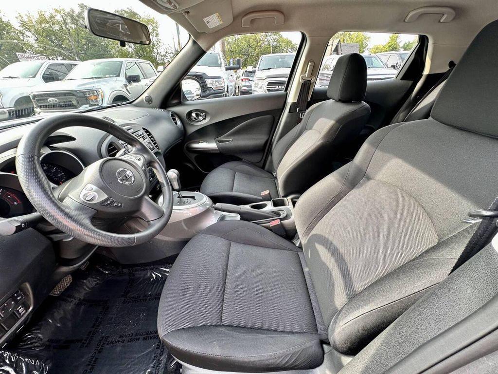 used 2013 Nissan Juke car, priced at $7,995