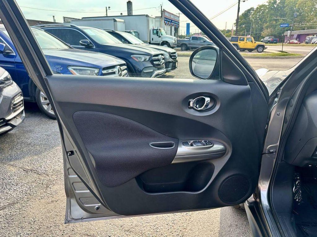 used 2013 Nissan Juke car, priced at $7,995