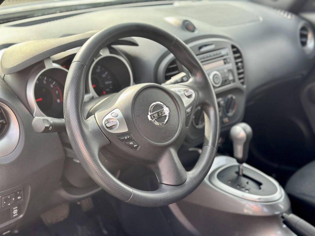 used 2013 Nissan Juke car, priced at $7,995