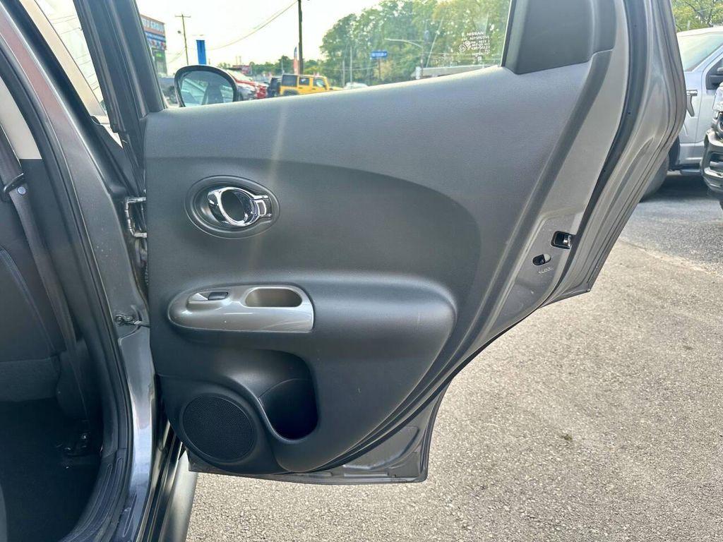 used 2013 Nissan Juke car, priced at $7,995