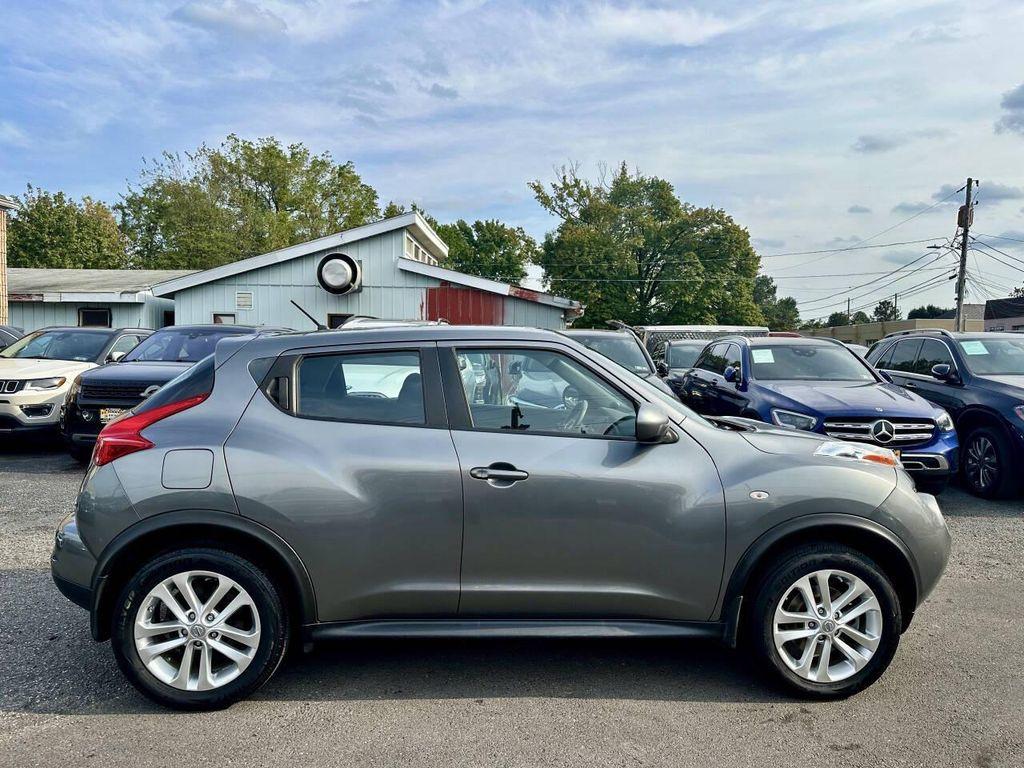 used 2013 Nissan Juke car, priced at $7,995