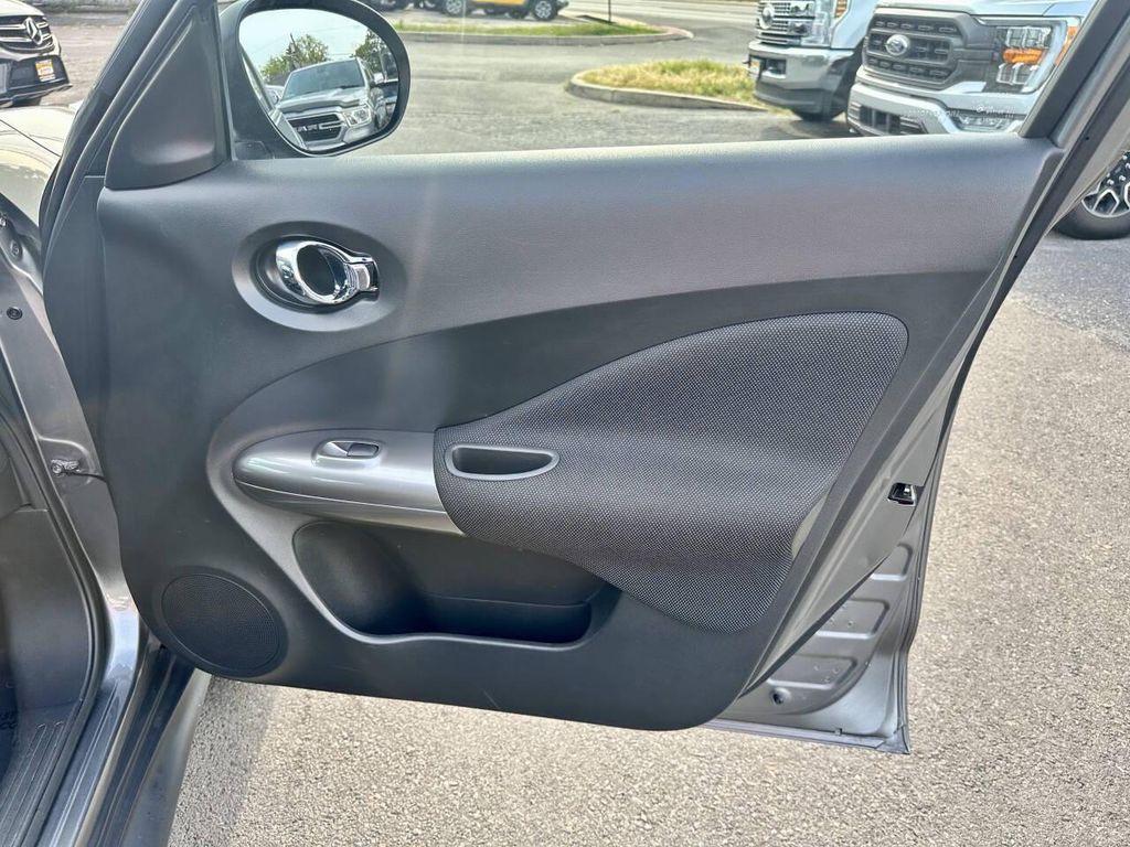 used 2013 Nissan Juke car, priced at $7,995