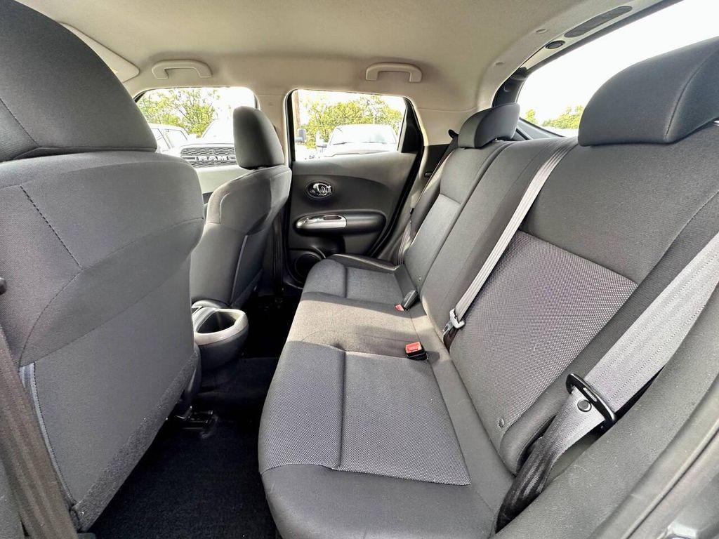 used 2013 Nissan Juke car, priced at $7,995