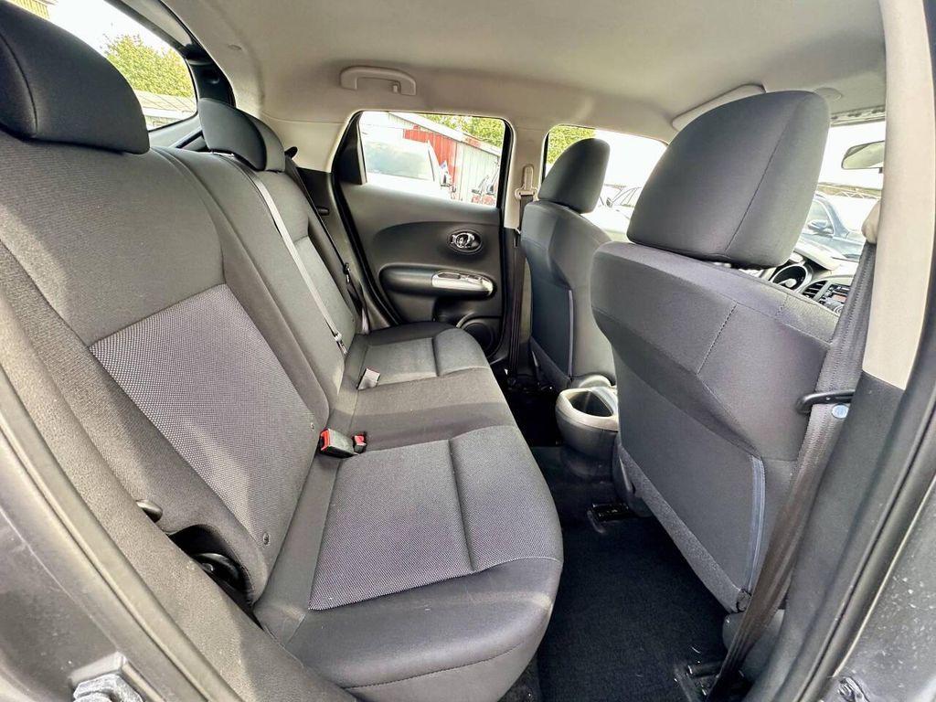 used 2013 Nissan Juke car, priced at $7,995