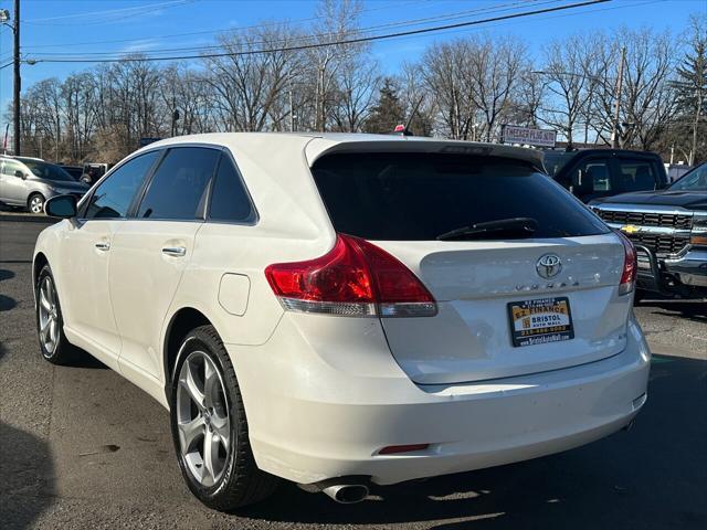 used 2009 Toyota Venza car, priced at $9,995