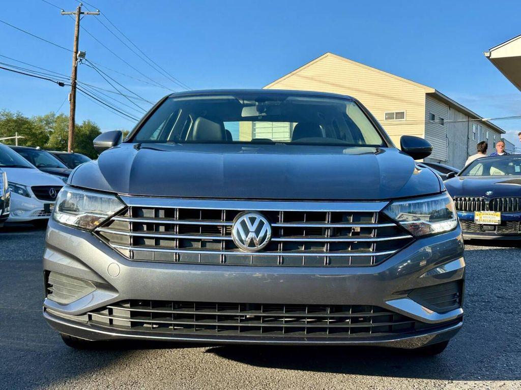 used 2019 Volkswagen Jetta car, priced at $14,995