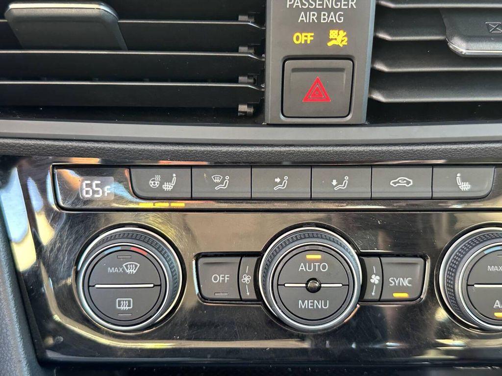 used 2019 Volkswagen Jetta car, priced at $14,995