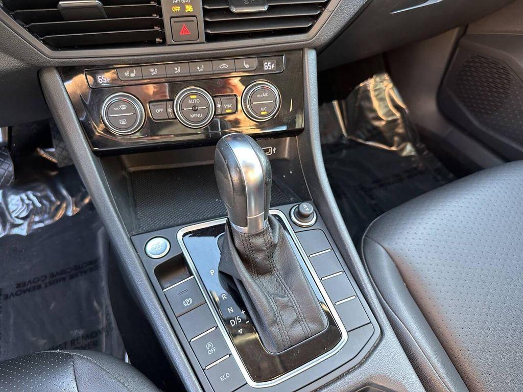 used 2019 Volkswagen Jetta car, priced at $14,995