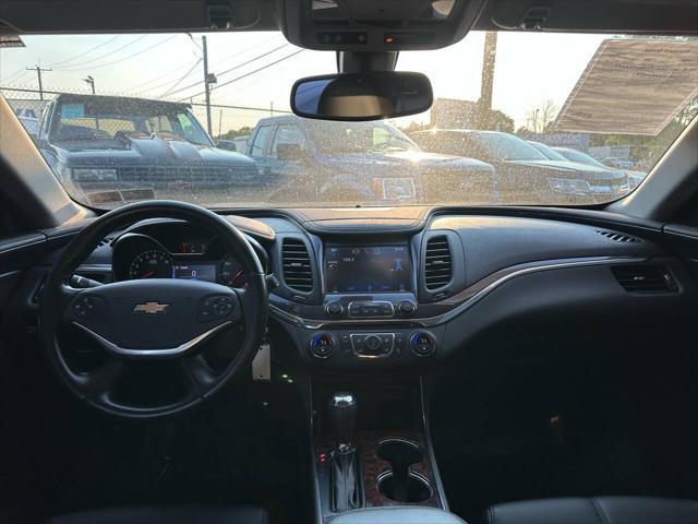 used 2014 Chevrolet Impala car, priced at $12,995