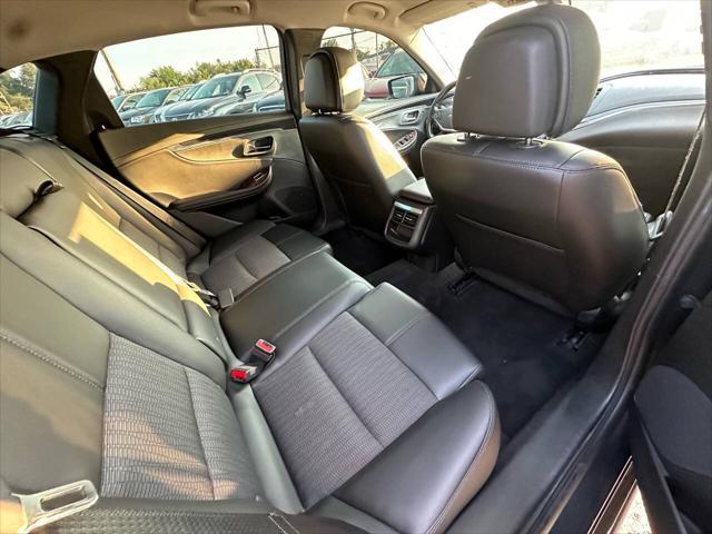 used 2014 Chevrolet Impala car, priced at $12,995