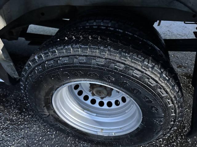 used 2014 Mercedes-Benz Sprinter car, priced at $29,995