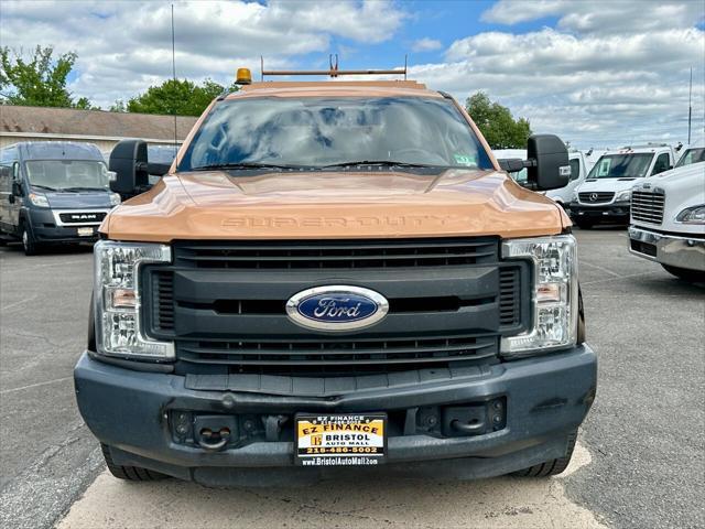 used 2018 Ford F-350 car, priced at $21,995