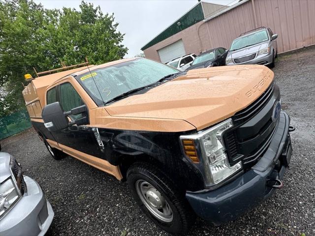 used 2018 Ford F-350 car, priced at $21,995