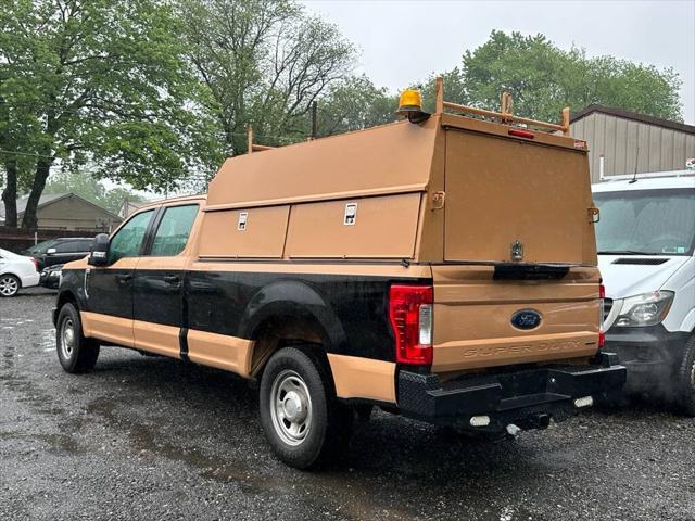 used 2018 Ford F-350 car, priced at $21,995