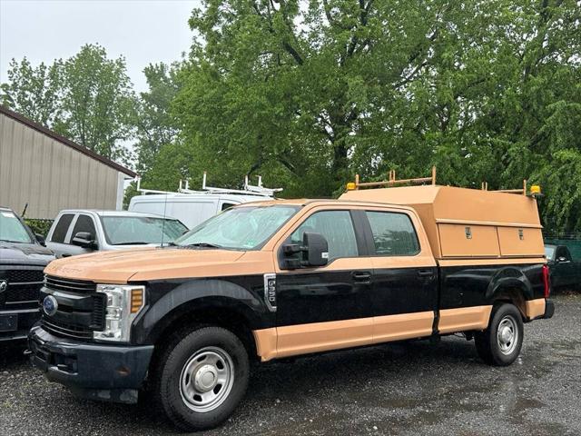 used 2018 Ford F-350 car, priced at $21,995