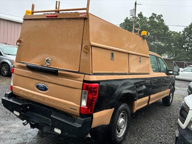 used 2018 Ford F-350 car, priced at $21,995