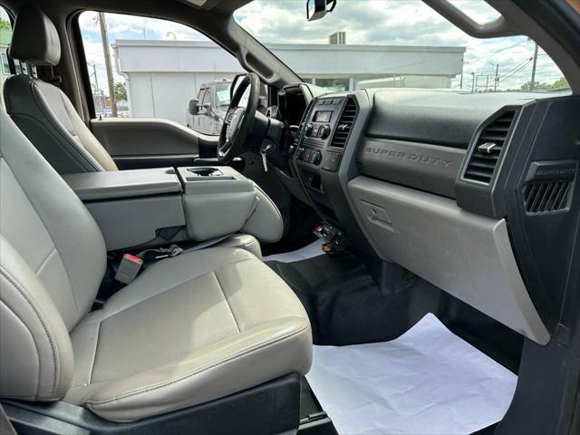 used 2018 Ford F-350 car, priced at $21,995