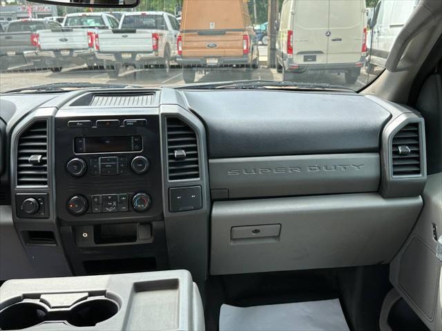 used 2018 Ford F-350 car, priced at $21,995
