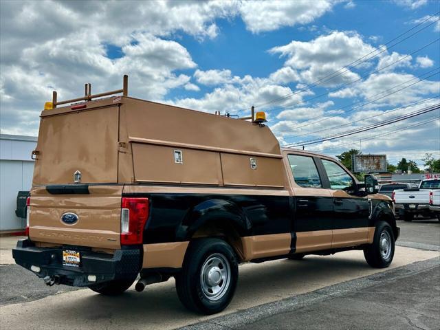used 2018 Ford F-350 car, priced at $21,995