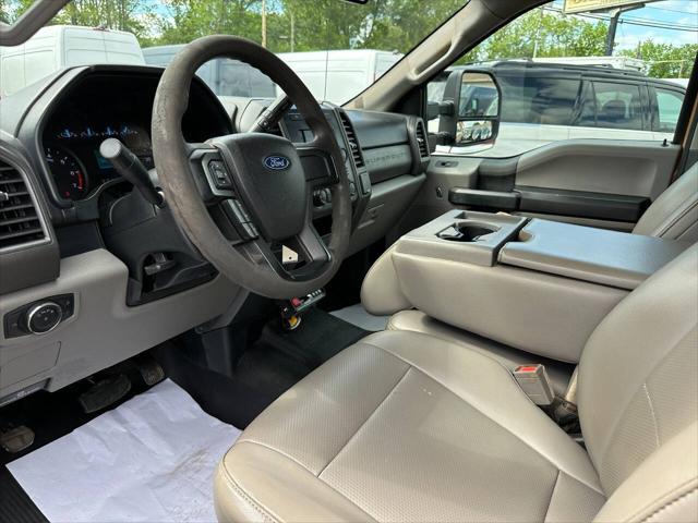 used 2018 Ford F-350 car, priced at $21,995