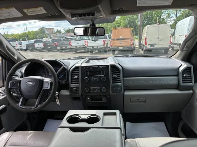 used 2018 Ford F-350 car, priced at $21,995