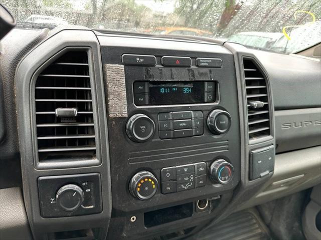 used 2018 Ford F-350 car, priced at $21,995