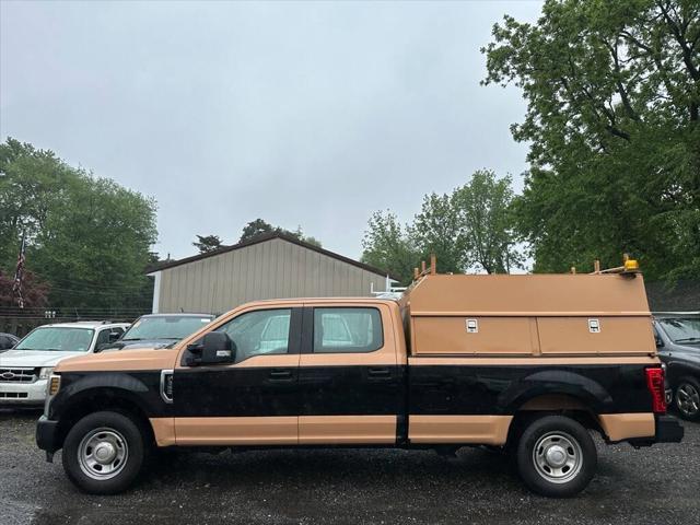 used 2018 Ford F-350 car, priced at $21,995