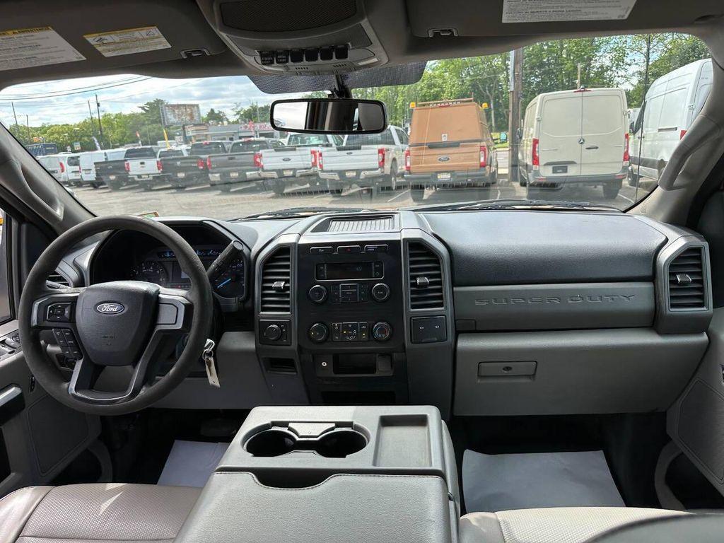 used 2018 Ford F-350 car, priced at $22,995