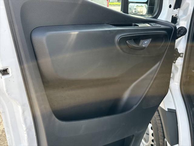 used 2020 Mercedes-Benz Sprinter 2500 car, priced at $19,995