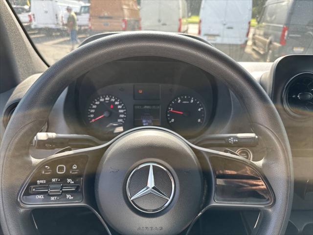 used 2020 Mercedes-Benz Sprinter 2500 car, priced at $19,995