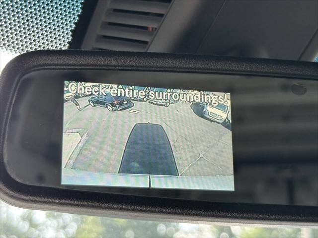 used 2020 Mercedes-Benz Sprinter 2500 car, priced at $19,995
