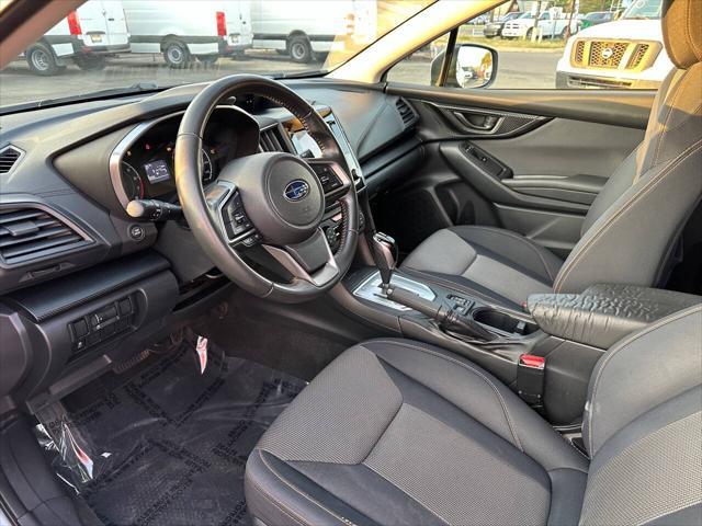 used 2018 Subaru Crosstrek car, priced at $12,995