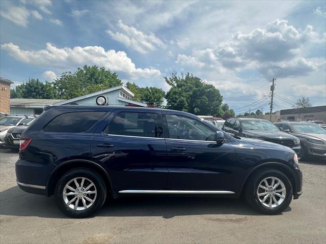 used 2016 Dodge Durango car, priced at $12,995